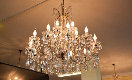 Chandelier