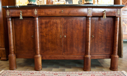 Credenza impero